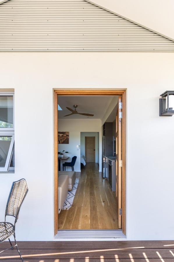 Lilly Pilly Cottage Margaret River Luaran gambar