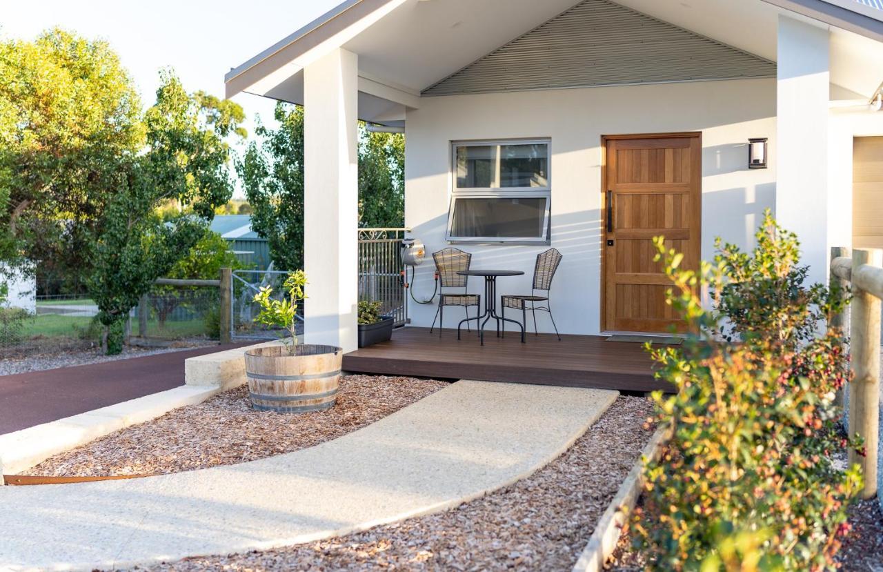 Lilly Pilly Cottage Margaret River Luaran gambar